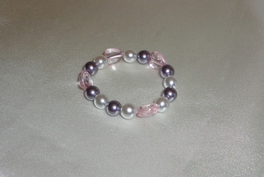 Bracelet bébé pour mariage