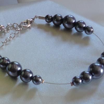 Braceletgris