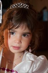Collier mariage